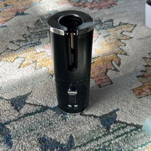 Automatic Hair Curler